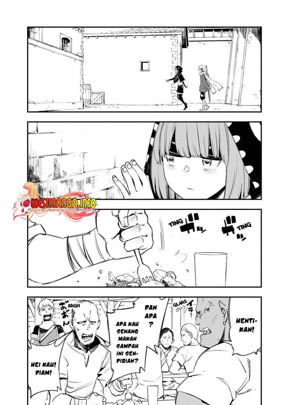 Shin no Nakama janai to Yuusha no Party wo Oidasareta node Henkyou de Slow Life suru Koto ni shimashit chapter 43