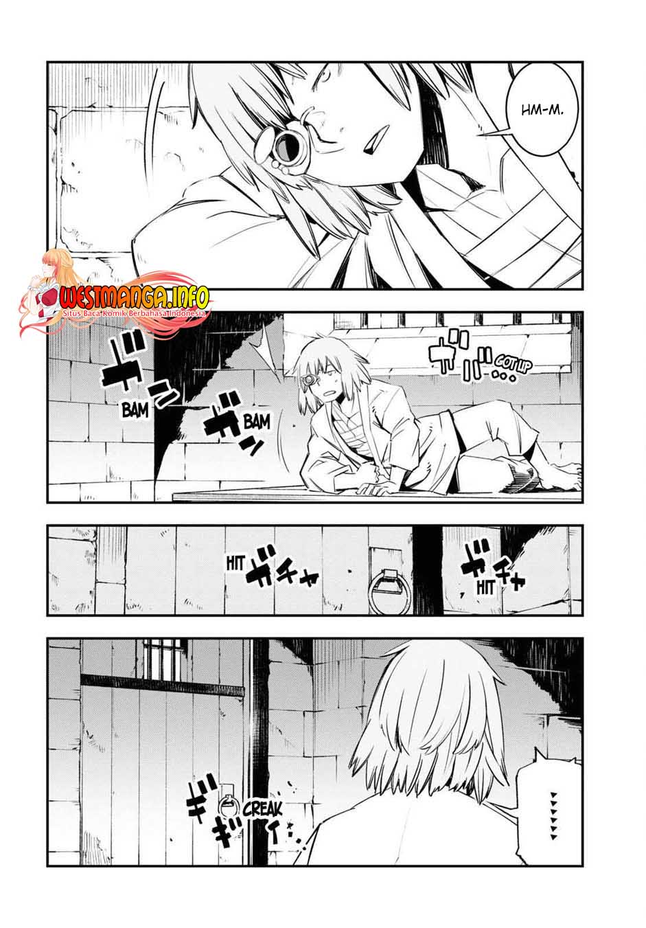 Shin no Nakama janai to Yuusha no Party wo Oidasareta node Henkyou de Slow Life suru Koto ni shimashit chapter 43