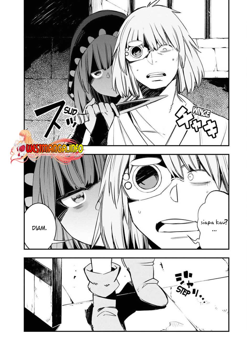 Shin no Nakama janai to Yuusha no Party wo Oidasareta node Henkyou de Slow Life suru Koto ni shimashit chapter 43