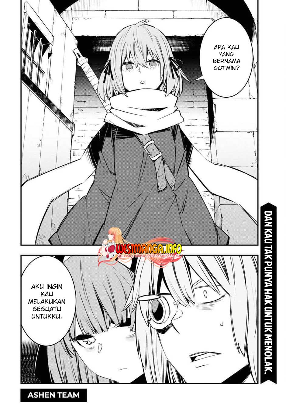 Shin no Nakama janai to Yuusha no Party wo Oidasareta node Henkyou de Slow Life suru Koto ni shimashit chapter 43
