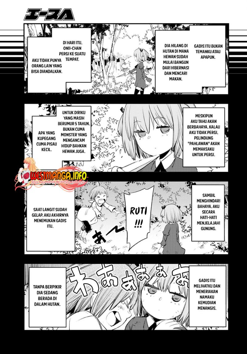Shin no Nakama janai to Yuusha no Party wo Oidasareta node Henkyou de Slow Life suru Koto ni shimashit chapter 49