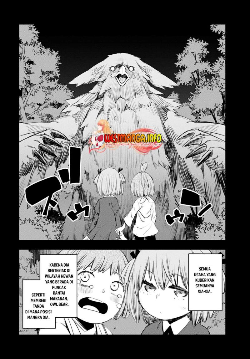 Shin no Nakama janai to Yuusha no Party wo Oidasareta node Henkyou de Slow Life suru Koto ni shimashit chapter 49