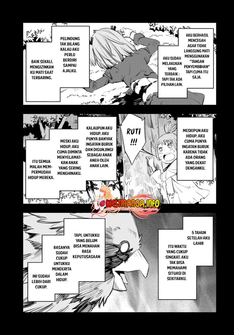 Shin no Nakama janai to Yuusha no Party wo Oidasareta node Henkyou de Slow Life suru Koto ni shimashit chapter 49
