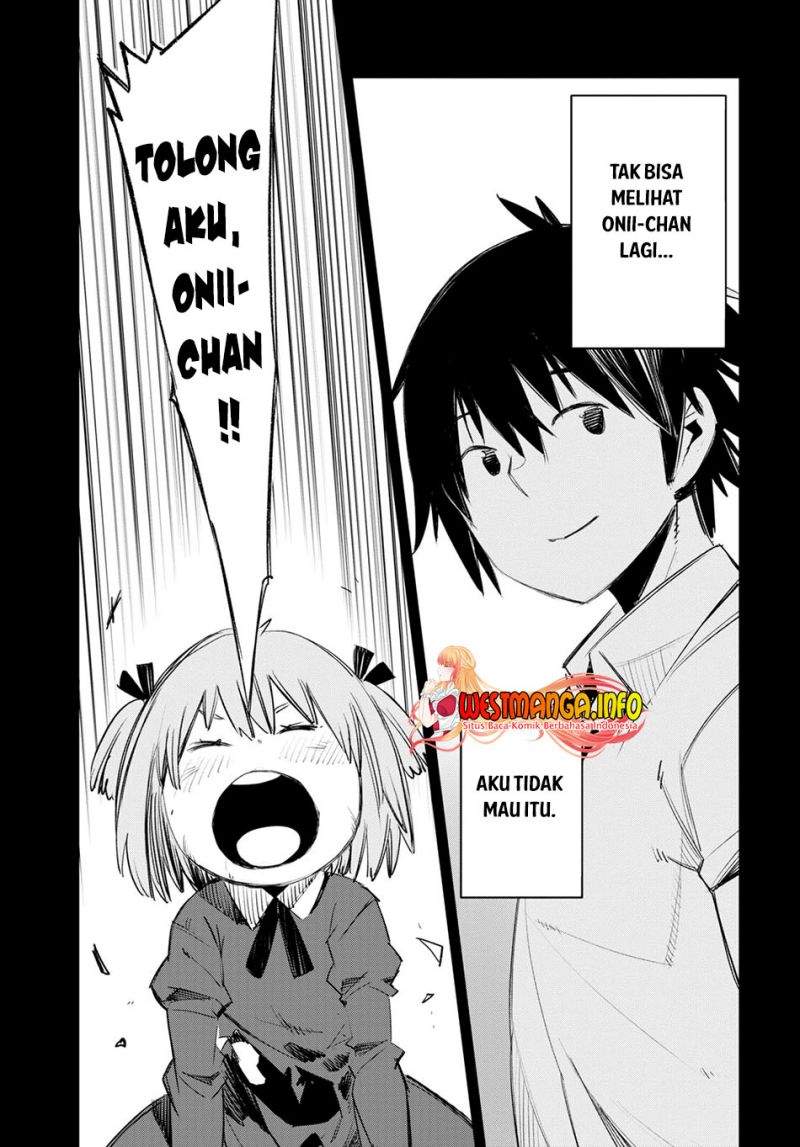 Shin no Nakama janai to Yuusha no Party wo Oidasareta node Henkyou de Slow Life suru Koto ni shimashit chapter 49