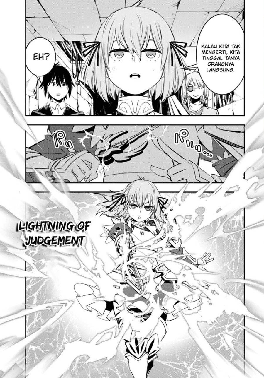 Shin no Nakama janai to Yuusha no Party wo Oidasareta node Henkyou de Slow Life suru Koto ni shimashit chapter 57