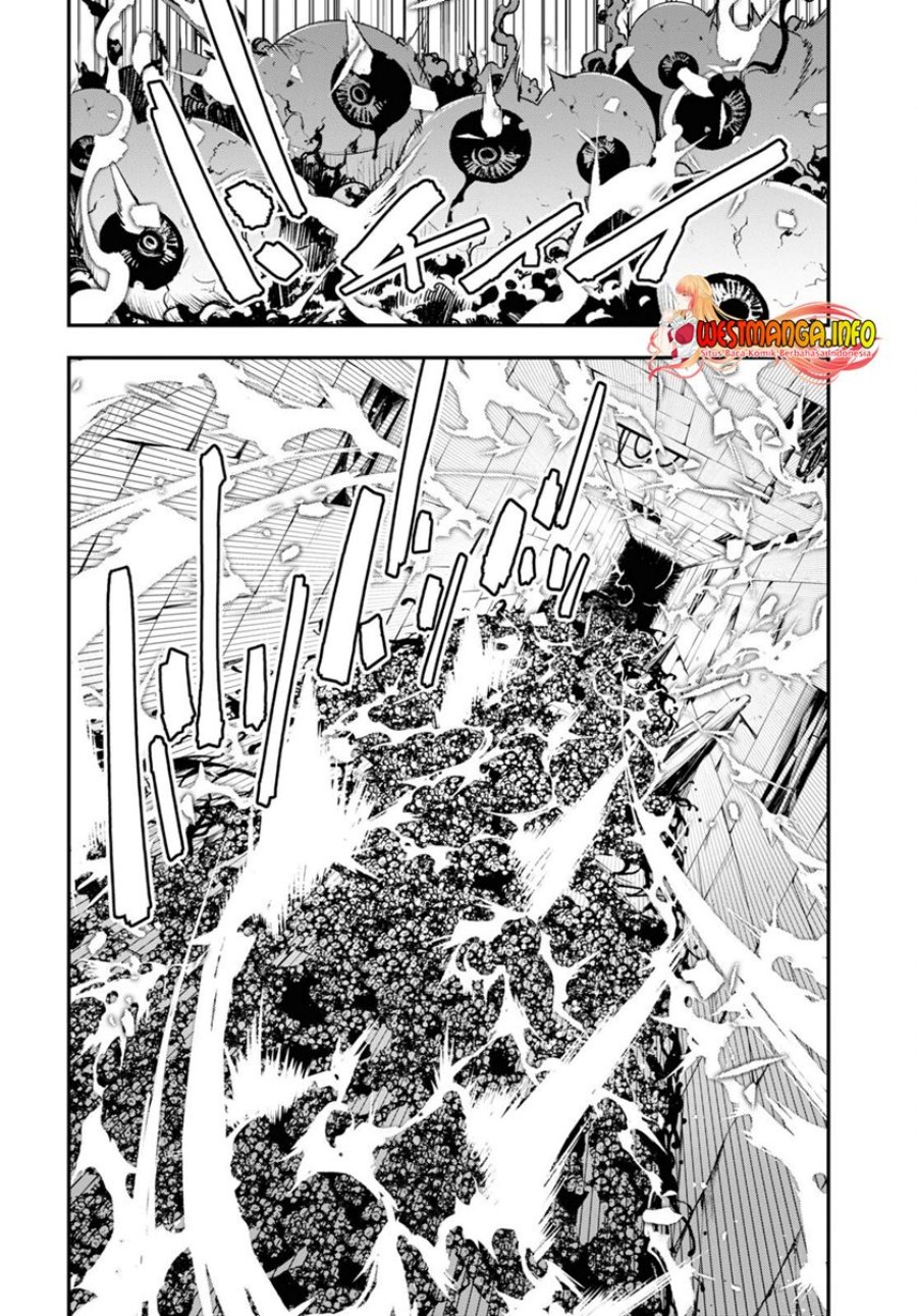 Shin no Nakama janai to Yuusha no Party wo Oidasareta node Henkyou de Slow Life suru Koto ni shimashit chapter 57
