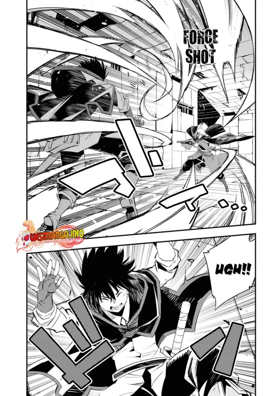 Shin no Nakama janai to Yuusha no Party wo Oidasareta node Henkyou de Slow Life suru Koto ni shimashit chapter 57