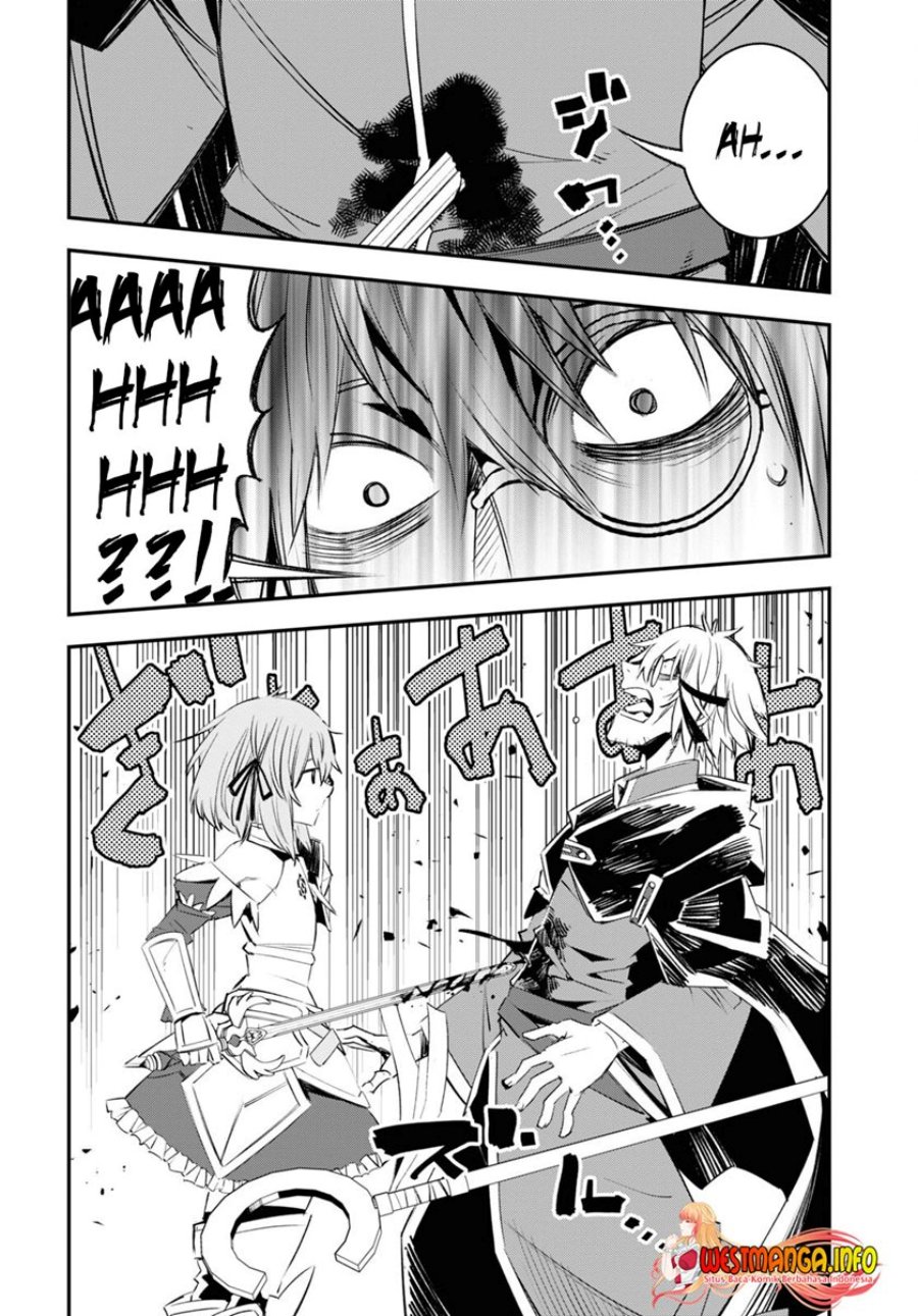 Shin no Nakama janai to Yuusha no Party wo Oidasareta node Henkyou de Slow Life suru Koto ni shimashit chapter 57