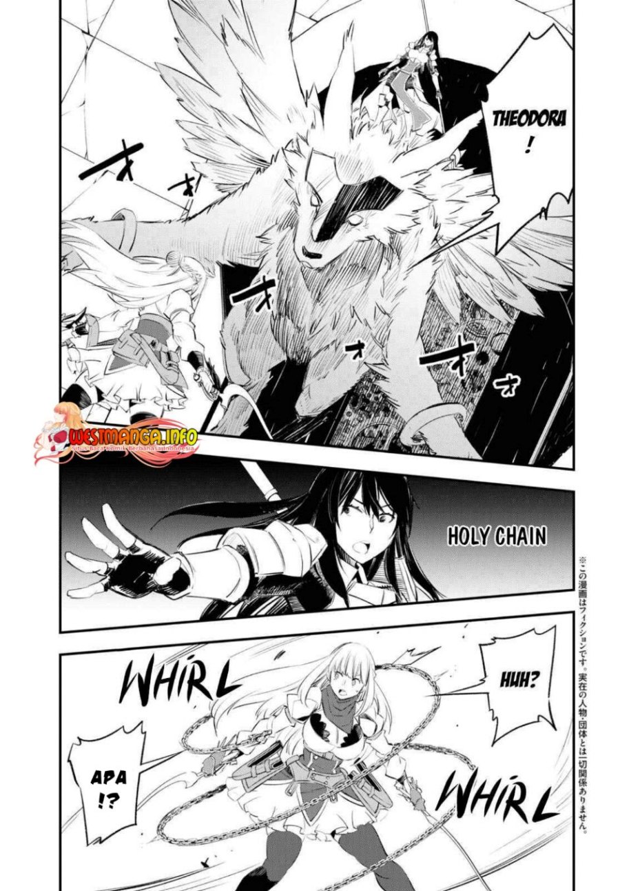 Shin no Nakama janai to Yuusha no Party wo Oidasareta node Henkyou de Slow Life suru Koto ni shimashit chapter 62