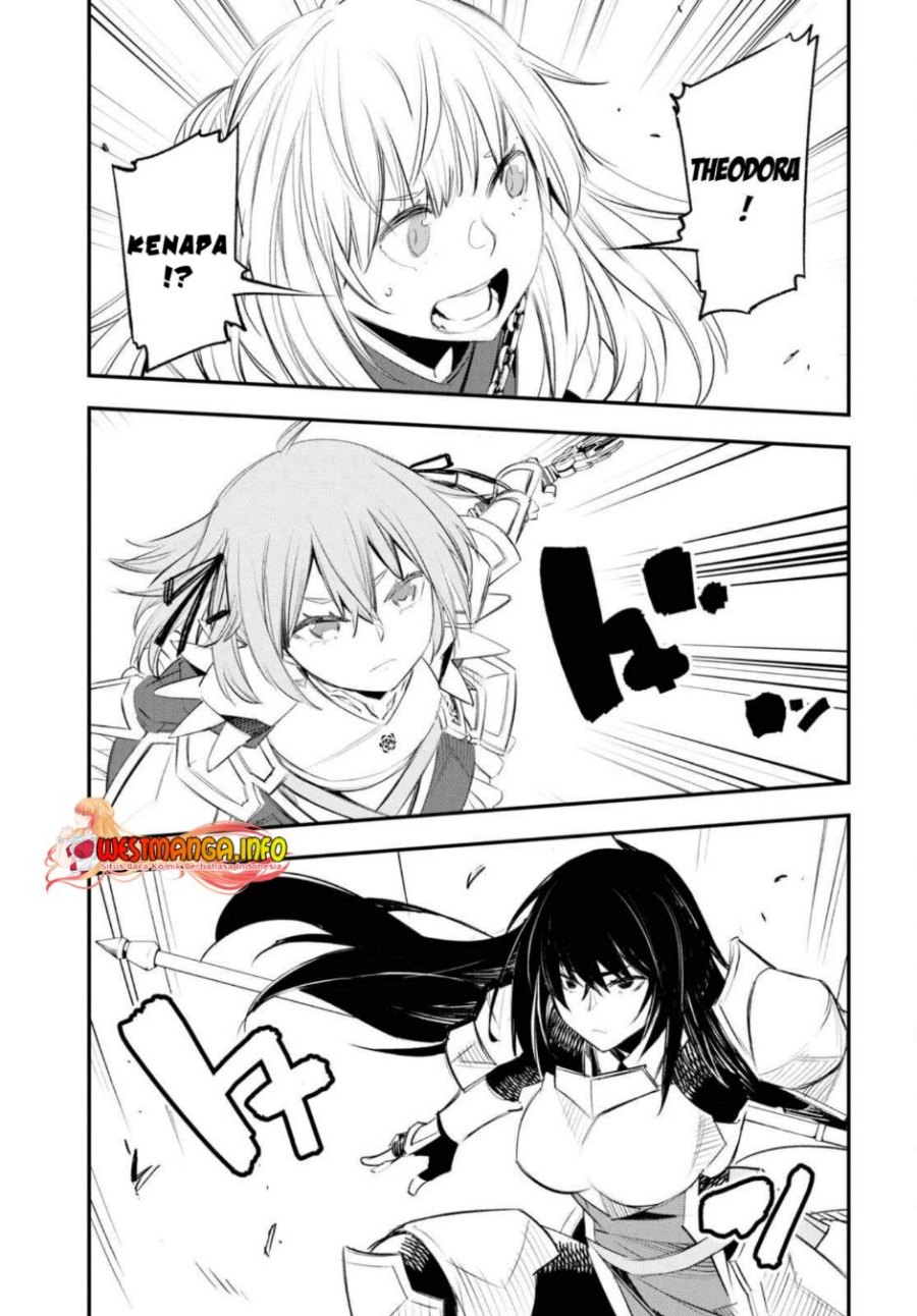 Shin no Nakama janai to Yuusha no Party wo Oidasareta node Henkyou de Slow Life suru Koto ni shimashit chapter 62