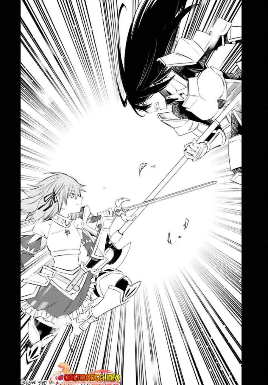 Shin no Nakama janai to Yuusha no Party wo Oidasareta node Henkyou de Slow Life suru Koto ni shimashit chapter 62