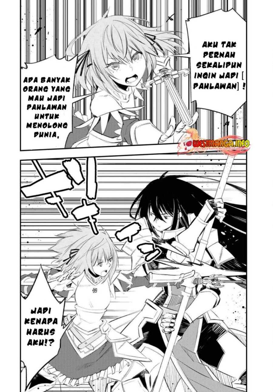 Shin no Nakama janai to Yuusha no Party wo Oidasareta node Henkyou de Slow Life suru Koto ni shimashit chapter 62