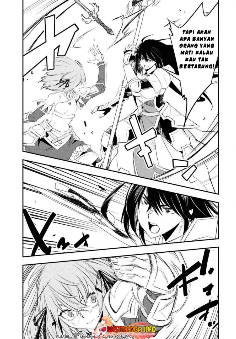 Shin no Nakama janai to Yuusha no Party wo Oidasareta node Henkyou de Slow Life suru Koto ni shimashit chapter 62