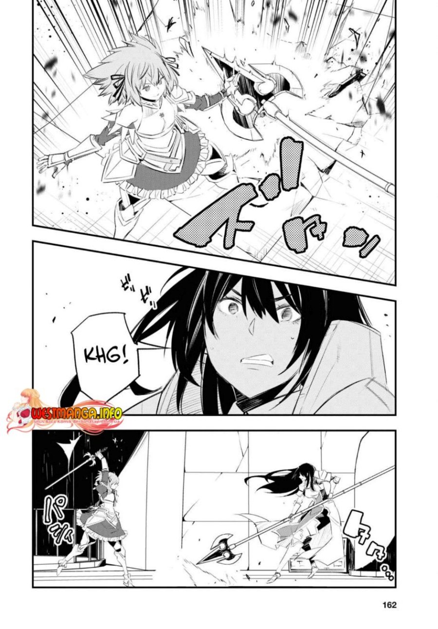 Shin no Nakama janai to Yuusha no Party wo Oidasareta node Henkyou de Slow Life suru Koto ni shimashit chapter 62