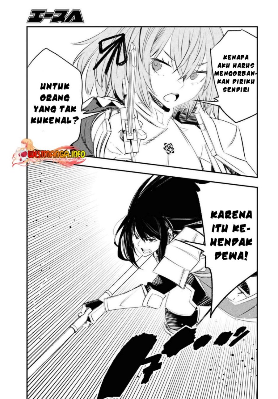 Shin no Nakama janai to Yuusha no Party wo Oidasareta node Henkyou de Slow Life suru Koto ni shimashit chapter 62