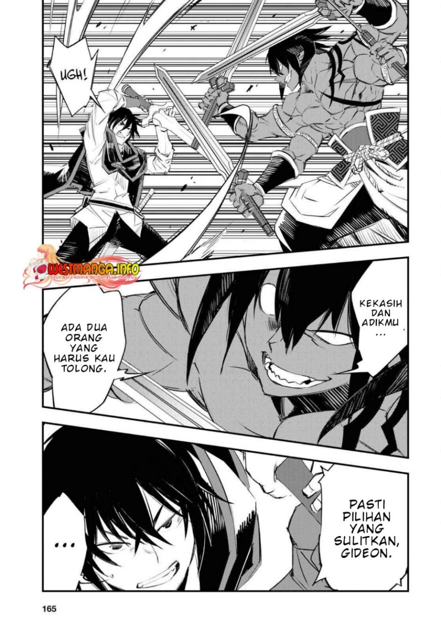 Shin no Nakama janai to Yuusha no Party wo Oidasareta node Henkyou de Slow Life suru Koto ni shimashit chapter 62