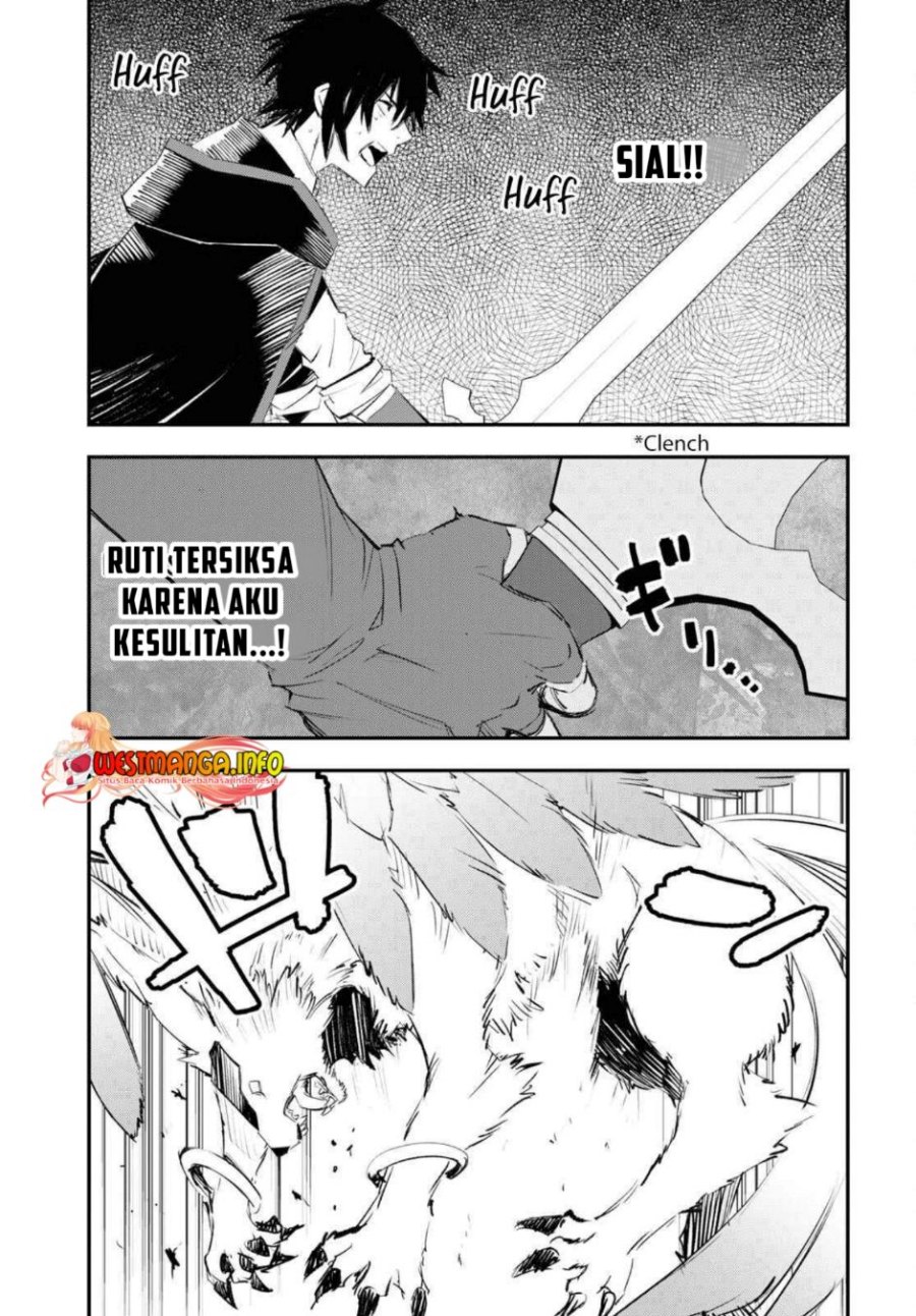 Shin no Nakama janai to Yuusha no Party wo Oidasareta node Henkyou de Slow Life suru Koto ni shimashit chapter 62