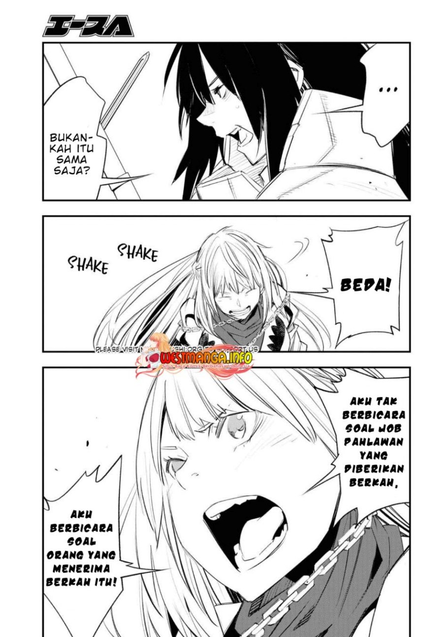 Shin no Nakama janai to Yuusha no Party wo Oidasareta node Henkyou de Slow Life suru Koto ni shimashit chapter 62
