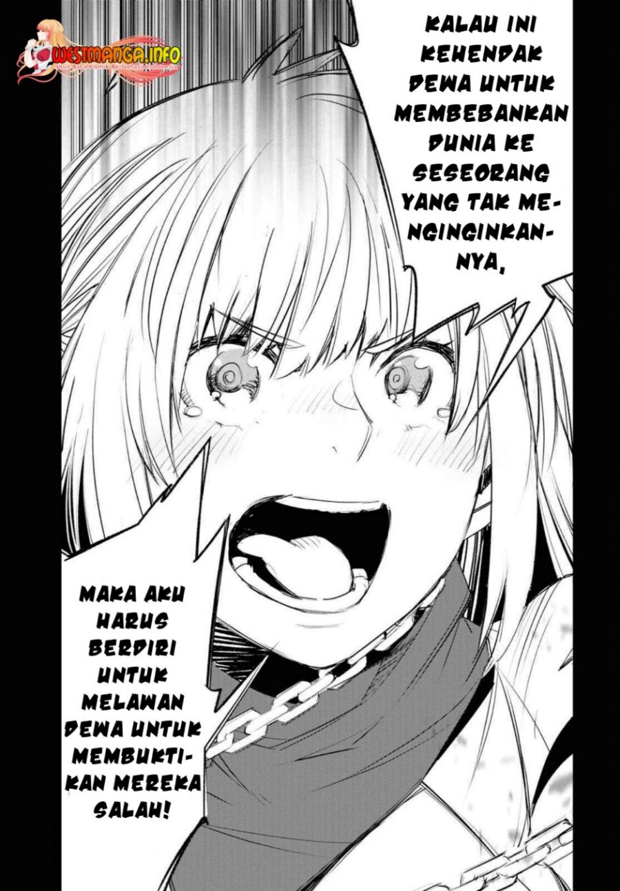 Shin no Nakama janai to Yuusha no Party wo Oidasareta node Henkyou de Slow Life suru Koto ni shimashit chapter 62