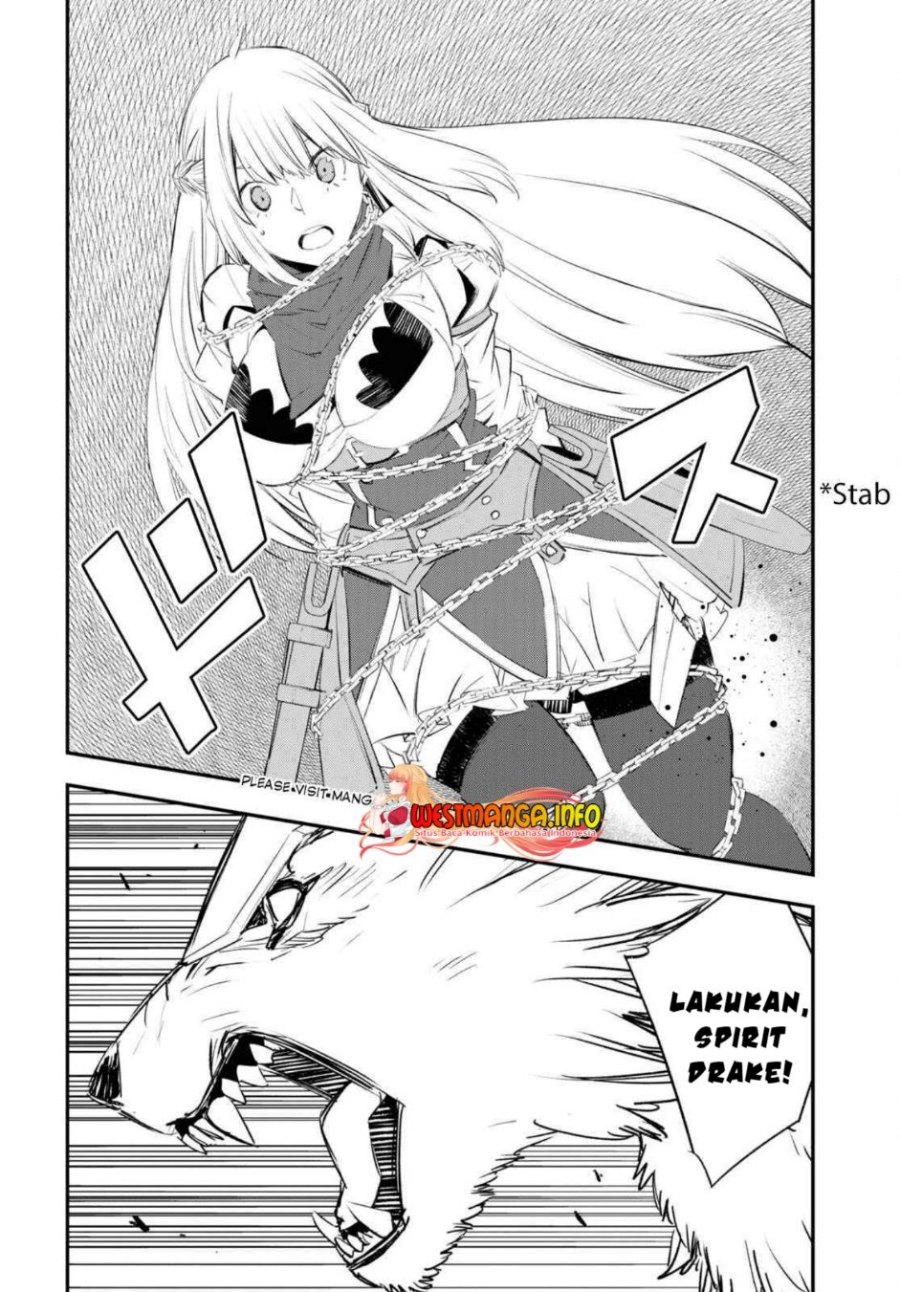 Shin no Nakama janai to Yuusha no Party wo Oidasareta node Henkyou de Slow Life suru Koto ni shimashit chapter 62