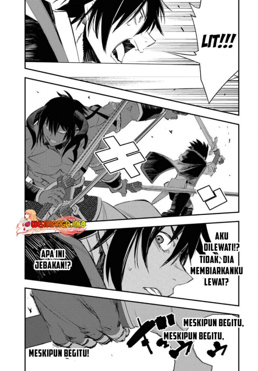 Shin no Nakama janai to Yuusha no Party wo Oidasareta node Henkyou de Slow Life suru Koto ni shimashit chapter 62