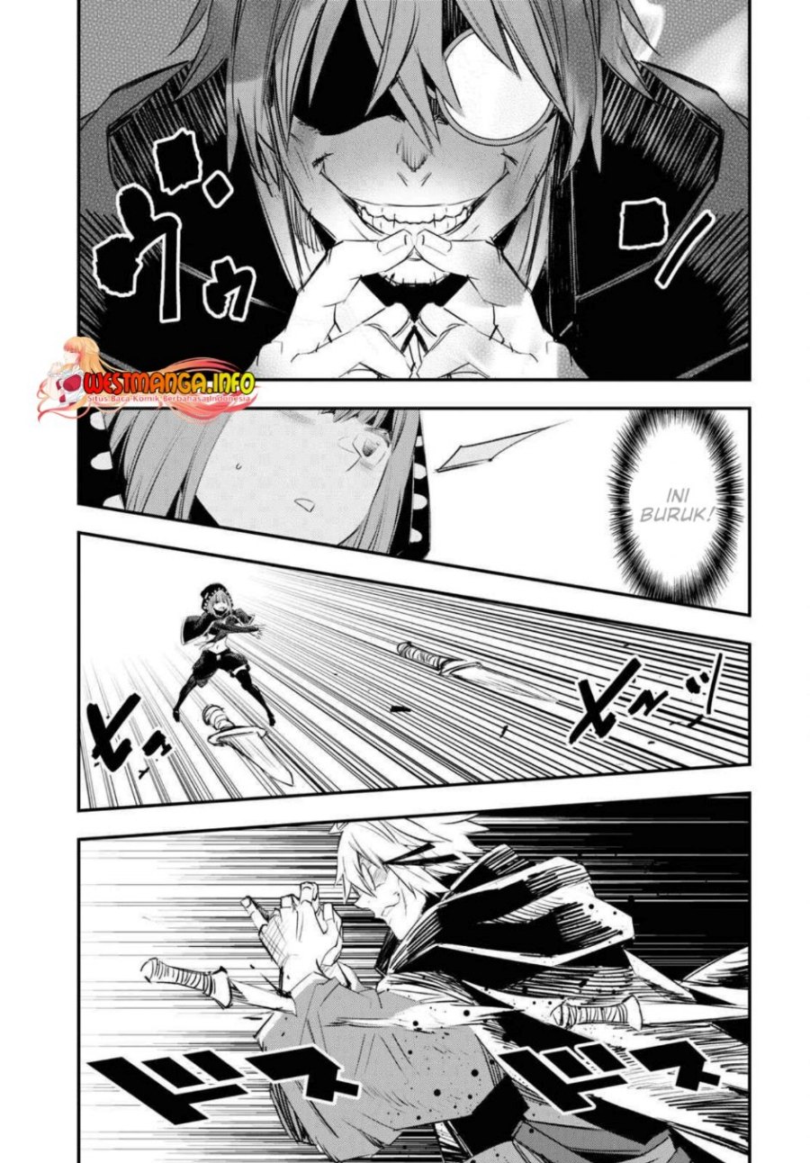 Shin no Nakama janai to Yuusha no Party wo Oidasareta node Henkyou de Slow Life suru Koto ni shimashit chapter 62