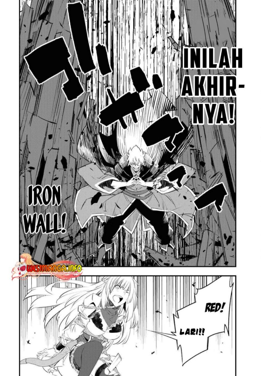 Shin no Nakama janai to Yuusha no Party wo Oidasareta node Henkyou de Slow Life suru Koto ni shimashit chapter 62