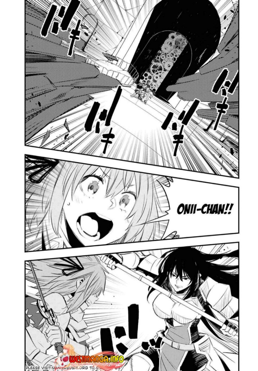 Shin no Nakama janai to Yuusha no Party wo Oidasareta node Henkyou de Slow Life suru Koto ni shimashit chapter 62