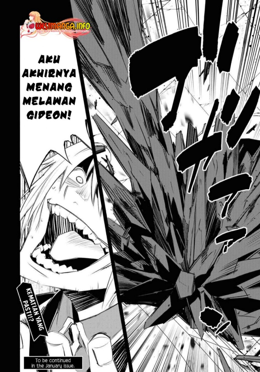 Shin no Nakama janai to Yuusha no Party wo Oidasareta node Henkyou de Slow Life suru Koto ni shimashit chapter 62
