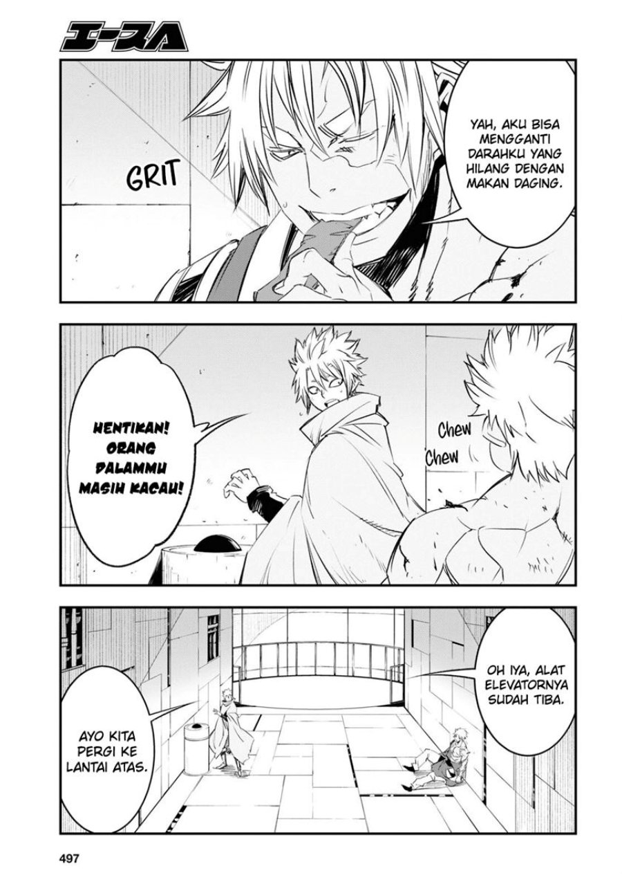 Shin no Nakama janai to Yuusha no Party wo Oidasareta node Henkyou de Slow Life suru Koto ni shimashit chapter 66