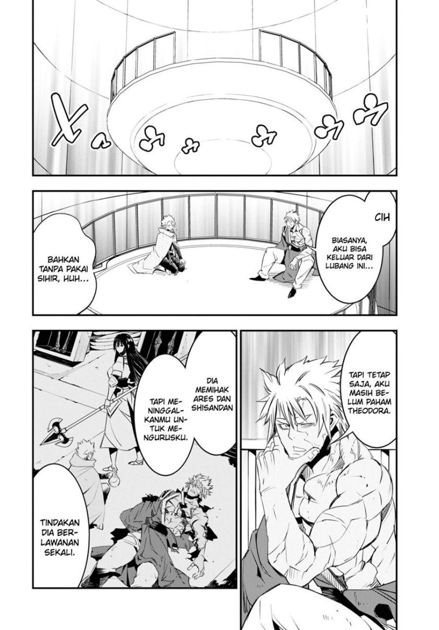 Shin no Nakama janai to Yuusha no Party wo Oidasareta node Henkyou de Slow Life suru Koto ni shimashit chapter 66