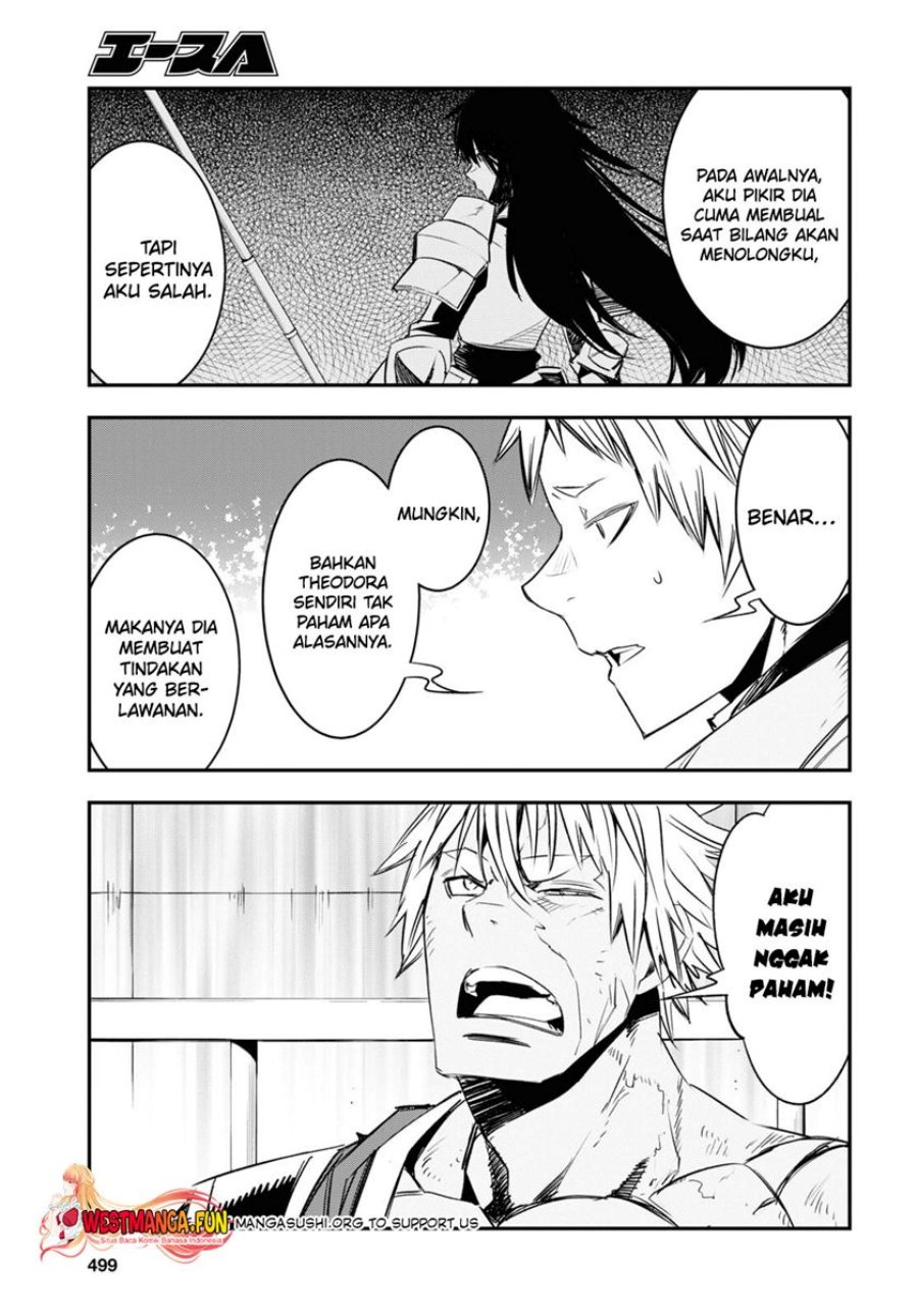 Shin no Nakama janai to Yuusha no Party wo Oidasareta node Henkyou de Slow Life suru Koto ni shimashit chapter 66
