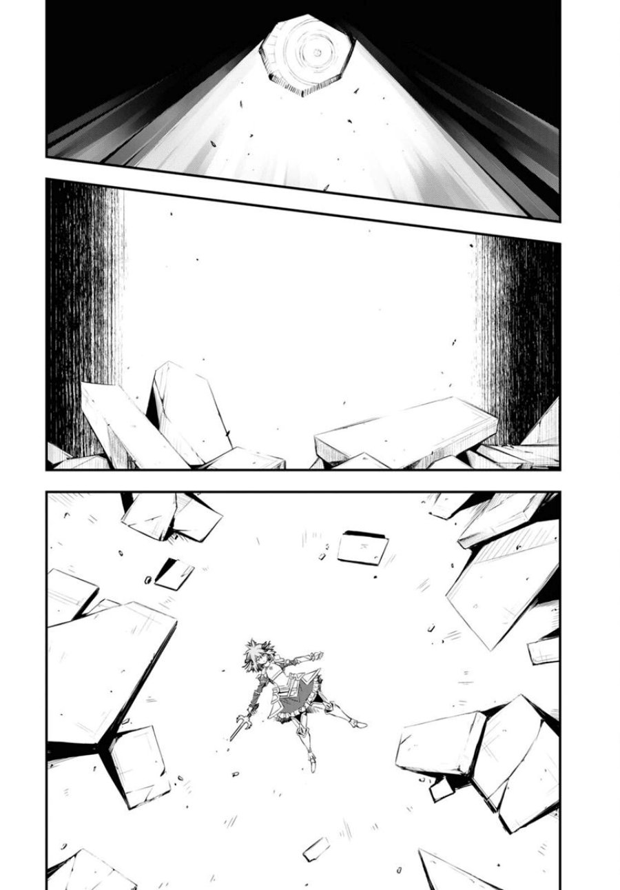 Shin no Nakama janai to Yuusha no Party wo Oidasareta node Henkyou de Slow Life suru Koto ni shimashit chapter 66