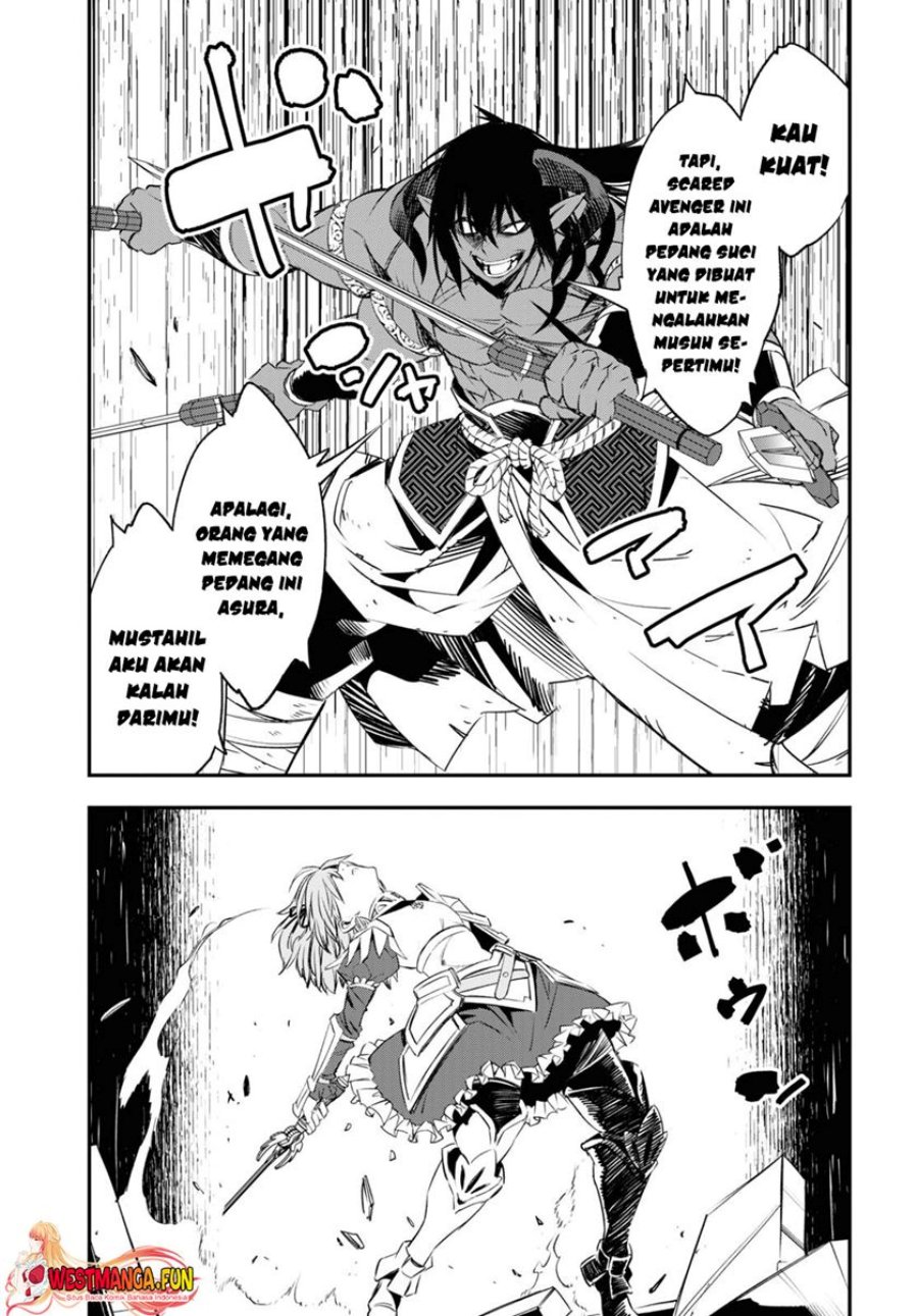 Shin no Nakama janai to Yuusha no Party wo Oidasareta node Henkyou de Slow Life suru Koto ni shimashit chapter 66