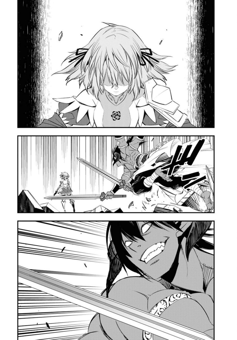 Shin no Nakama janai to Yuusha no Party wo Oidasareta node Henkyou de Slow Life suru Koto ni shimashit chapter 66