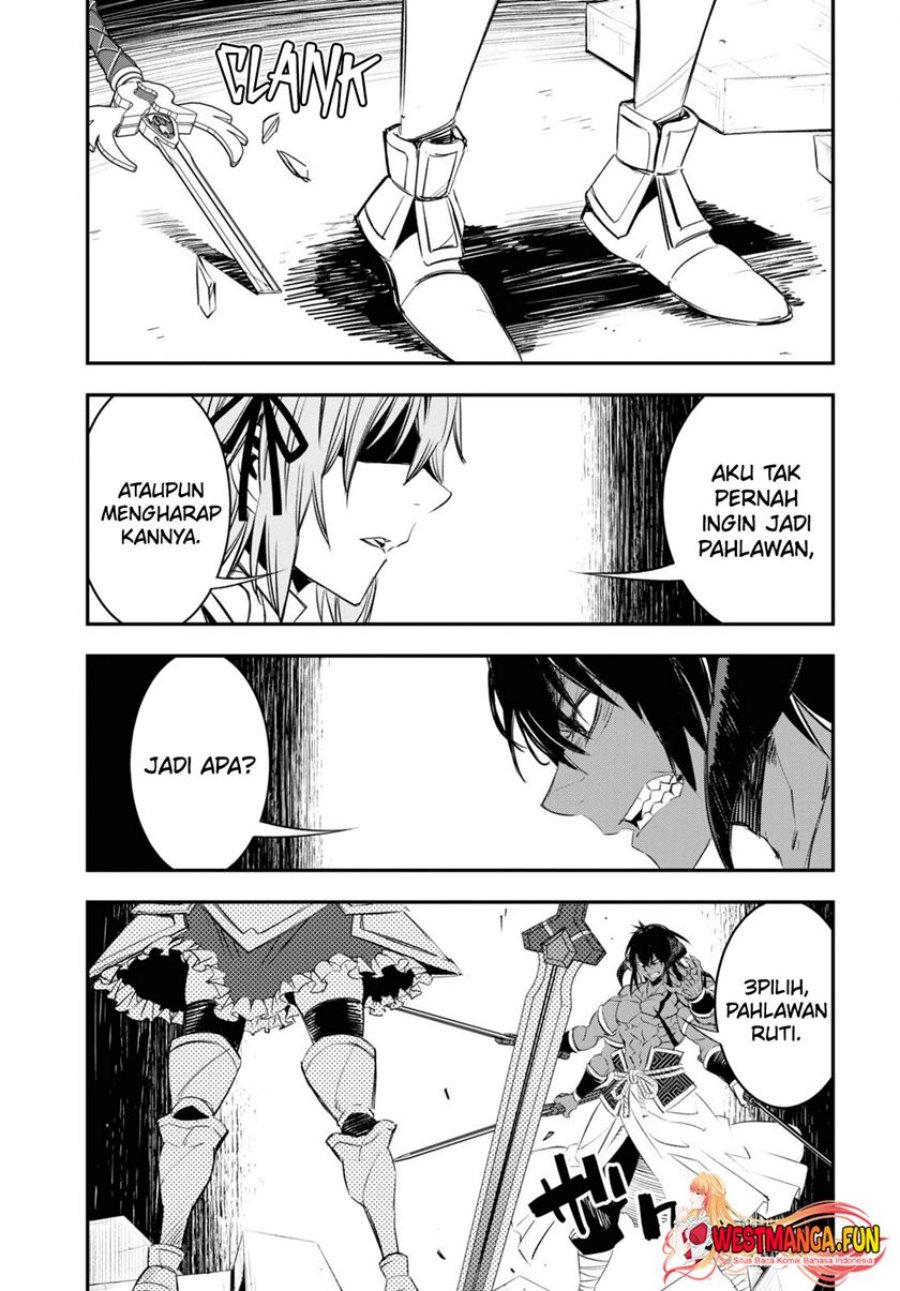 Shin no Nakama janai to Yuusha no Party wo Oidasareta node Henkyou de Slow Life suru Koto ni shimashit chapter 66