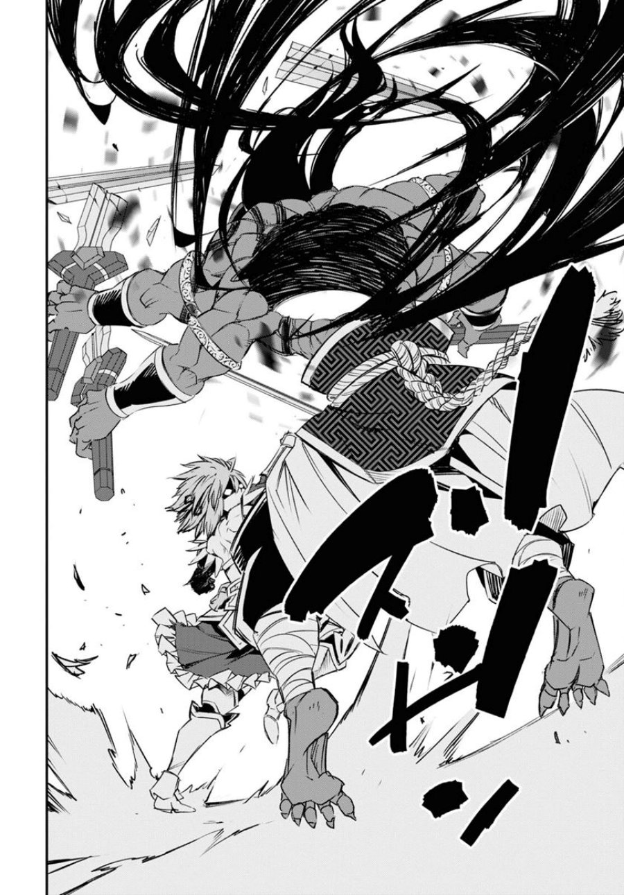 Shin no Nakama janai to Yuusha no Party wo Oidasareta node Henkyou de Slow Life suru Koto ni shimashit chapter 66