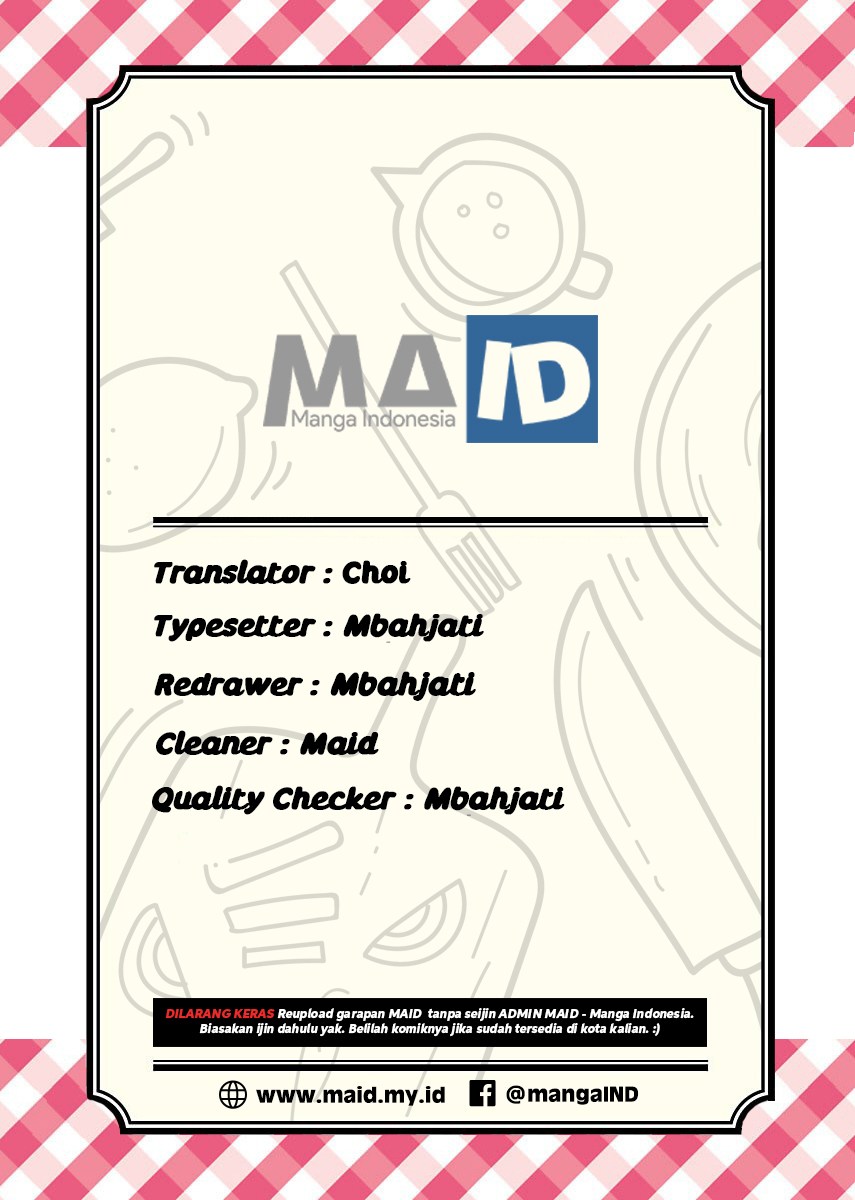 Shinde kudasai! Yuusha desho? Chapter 01 Bahasa Indonesia