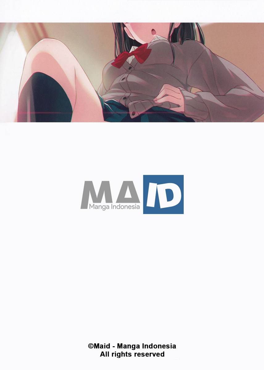 Shinde kudasai! Yuusha desho? Chapter 01 Bahasa Indonesia