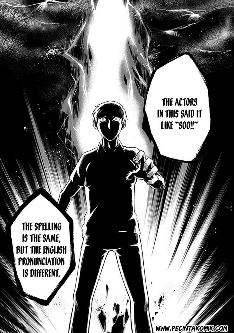 Shindere Shoujo to Kodoku na Shinigami Chapter 20 (Tamat)