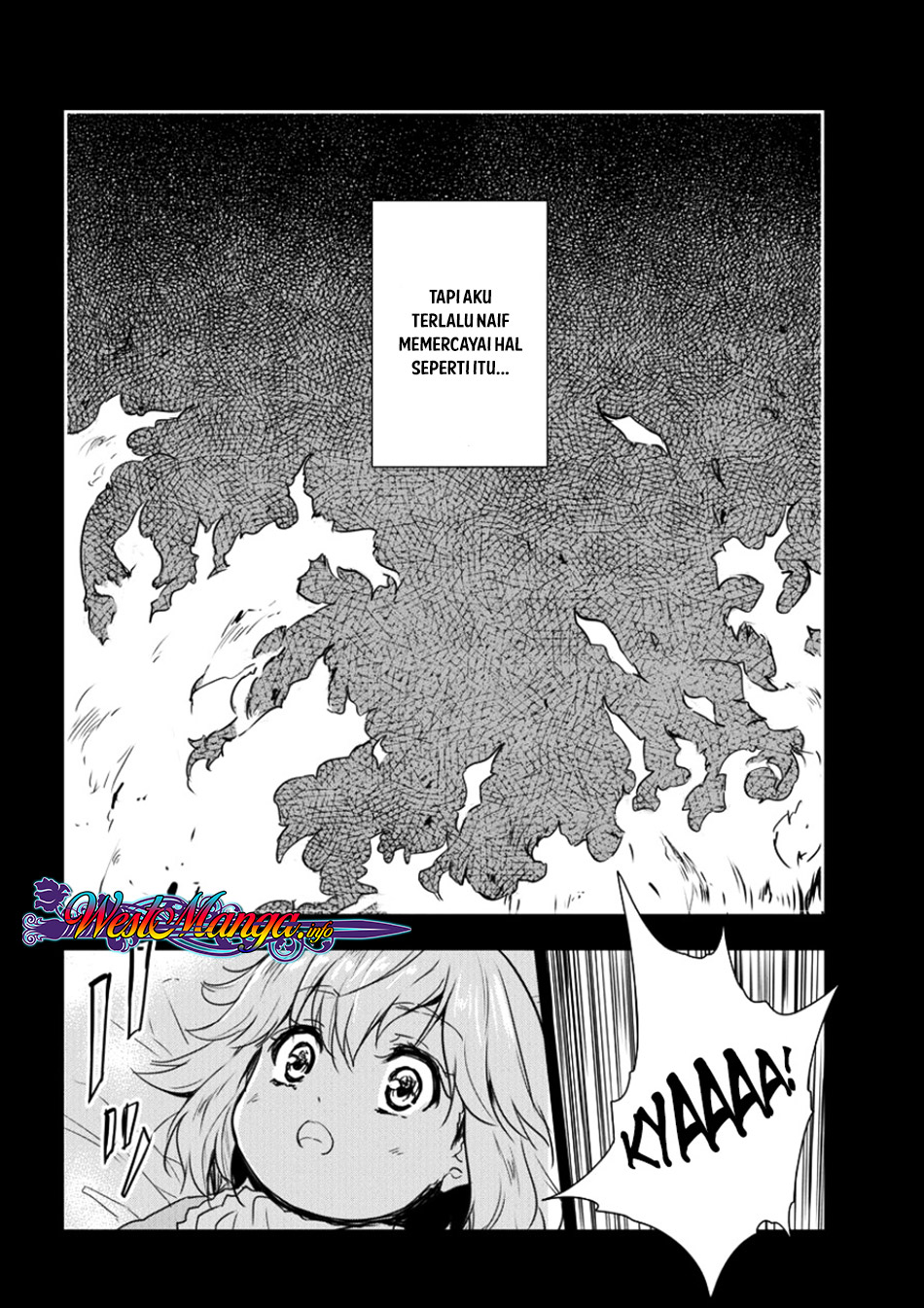 Shindou Sefiria no Gekokujou Program Chapter 05 Bahasa Indonesia
