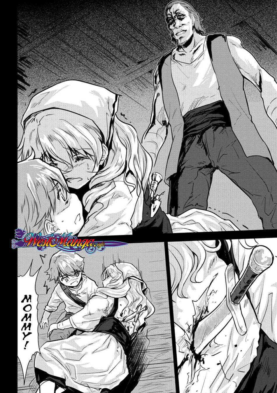 Shindou Sefiria no Gekokujou Program Chapter 05 Bahasa Indonesia