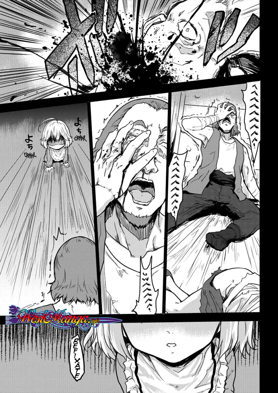 Shindou Sefiria no Gekokujou Program Chapter 05 Bahasa Indonesia