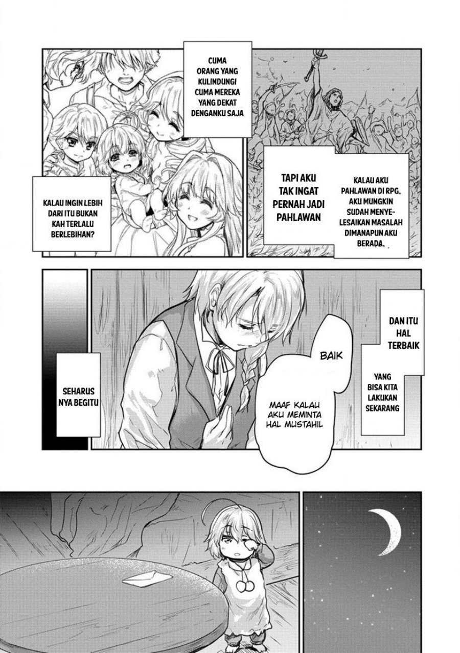 Shindou Sefiria no Gekokujou Program chapter 27