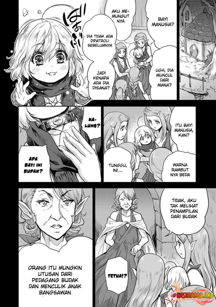 Shindou Sefiria no Gekokujou Program chapter 27