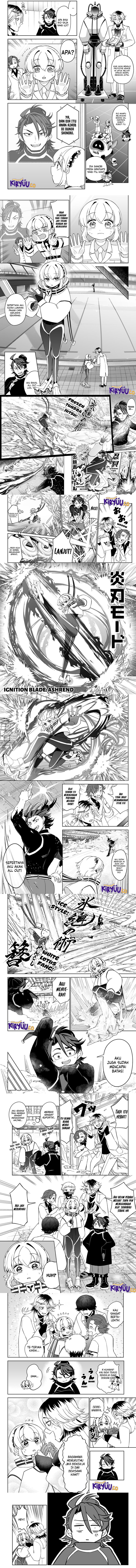 Shinewbi chapter 7