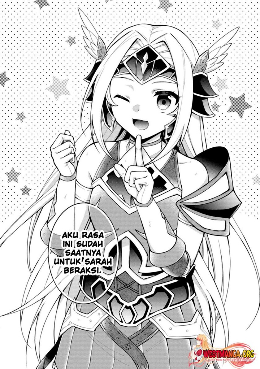 Shingan no Yuusha chapter 49