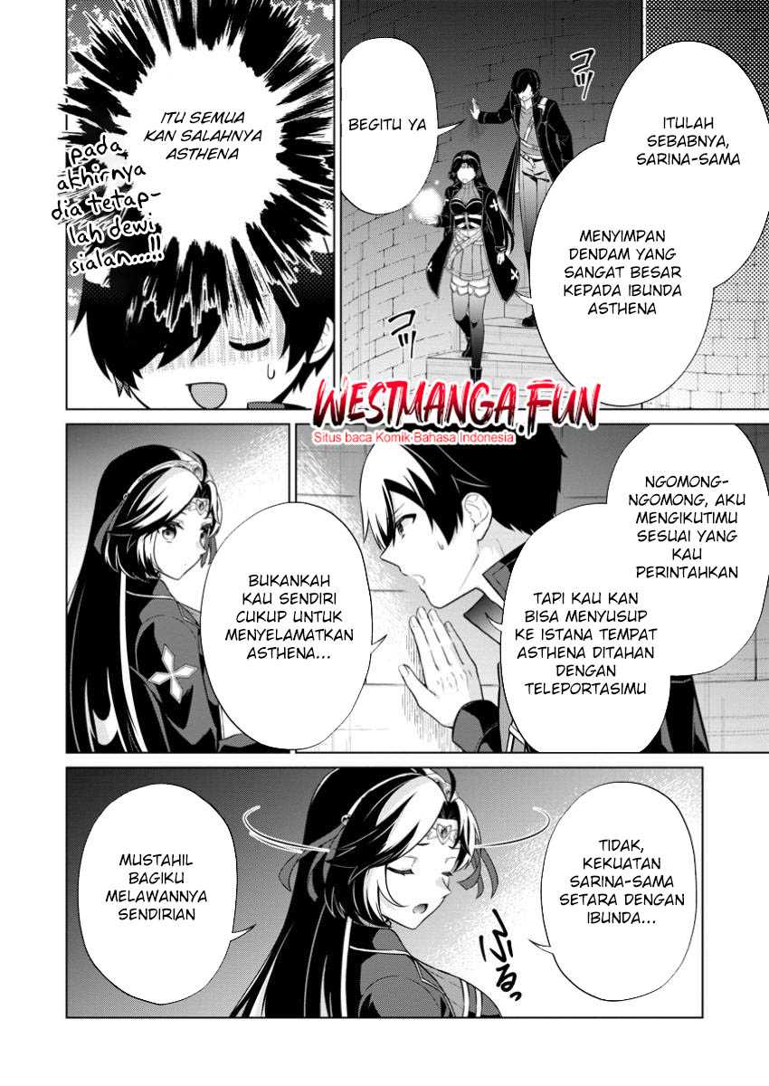 Dilarang COPAS - situs resmi www.mangacanblog.com - Komik shingan no yuusha 069 - chapter 69 70 Indonesia shingan no yuusha 069 - chapter 69 Terbaru 9|Baca Manga Komik Indonesia|Mangacan