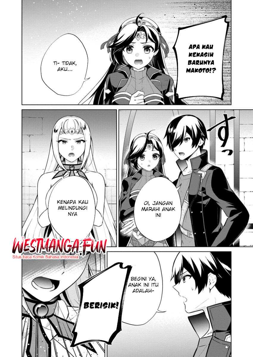 Dilarang COPAS - situs resmi www.mangacanblog.com - Komik shingan no yuusha 069 - chapter 69 70 Indonesia shingan no yuusha 069 - chapter 69 Terbaru 20|Baca Manga Komik Indonesia|Mangacan