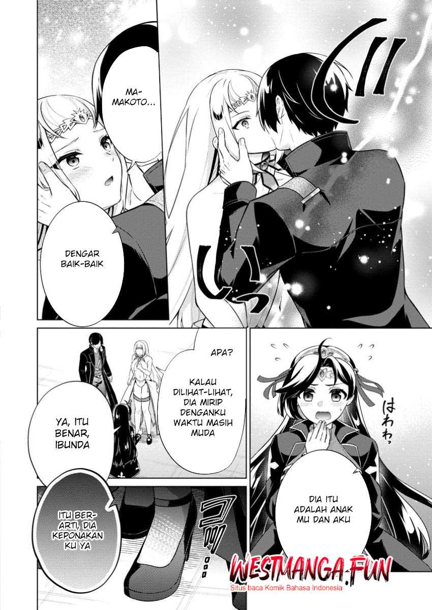 Dilarang COPAS - situs resmi www.mangacanblog.com - Komik shingan no yuusha 069 - chapter 69 70 Indonesia shingan no yuusha 069 - chapter 69 Terbaru 22|Baca Manga Komik Indonesia|Mangacan